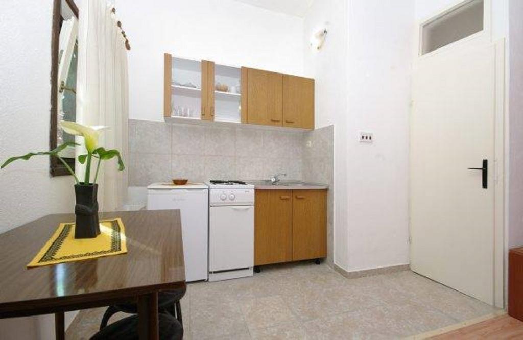 Apartments Maric Mali Drvenik Oda fotoğraf