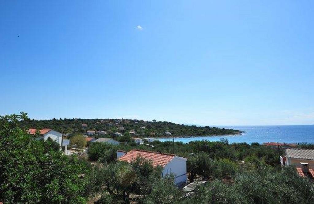 Apartments Maric Mali Drvenik Dış mekan fotoğraf